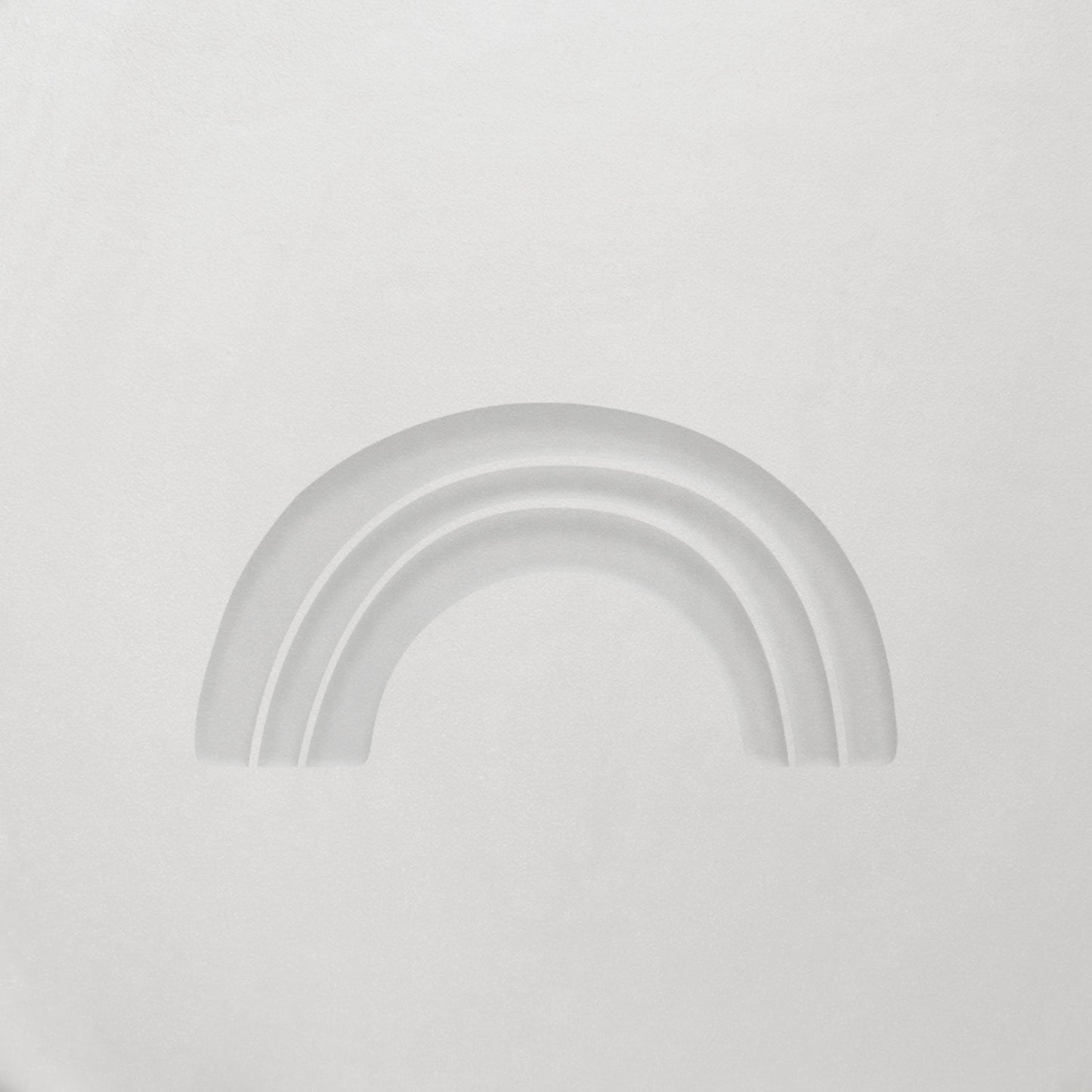 Stamped - Rainbow Icon