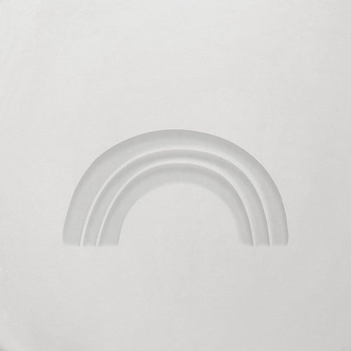 Stamped - Rainbow Icon