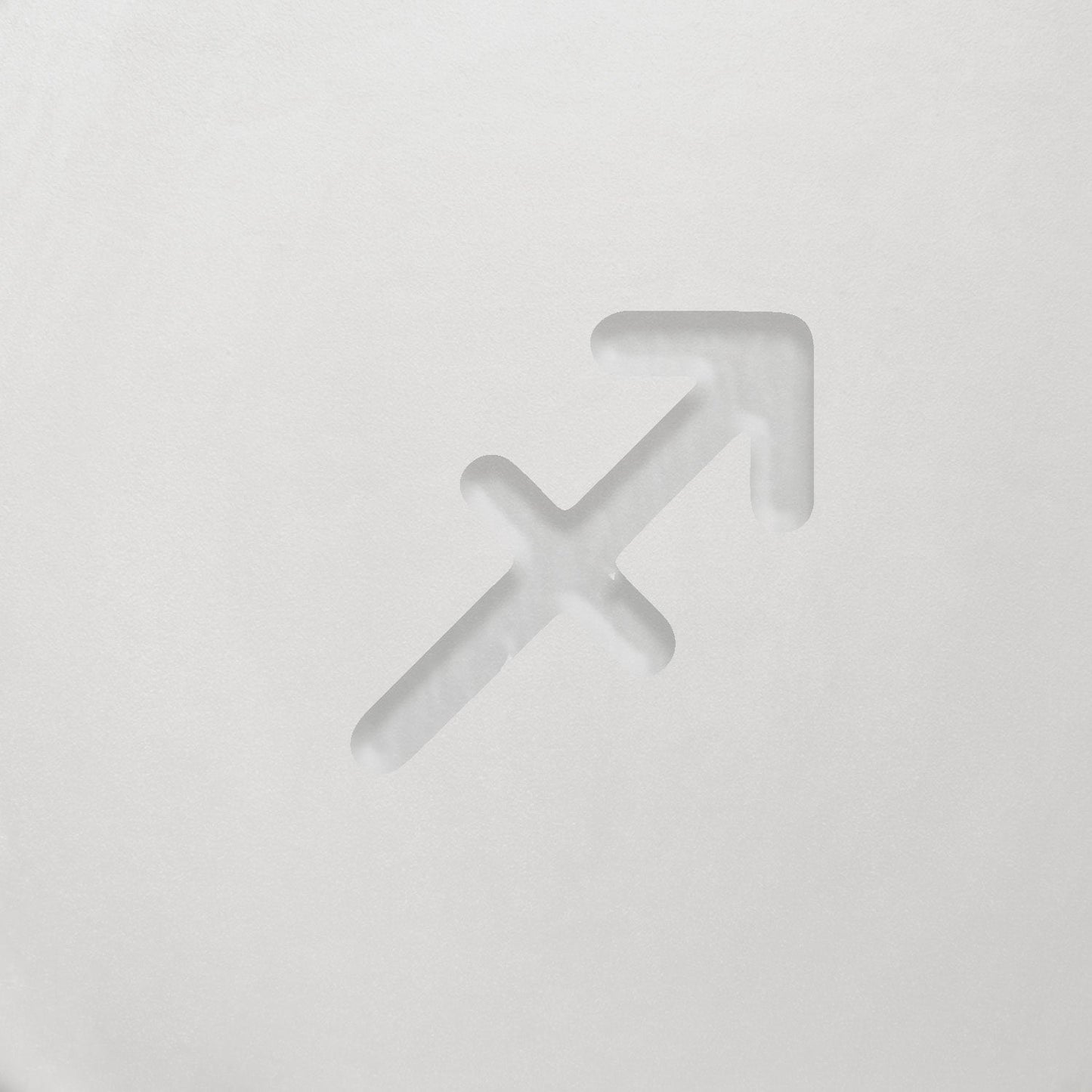 Stamped - Zodiac Icon