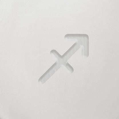 Stamped - Zodiac Icon