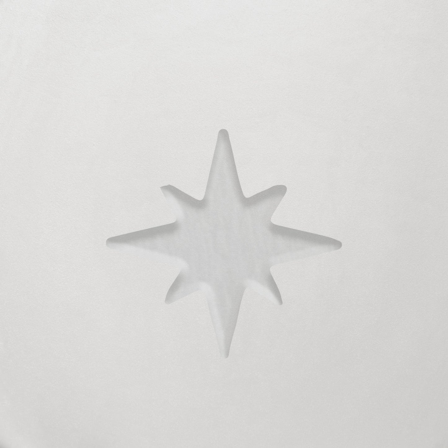 Stamped - Starburst Icon