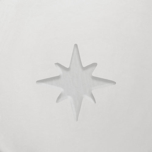 Stamped - Starburst Icon