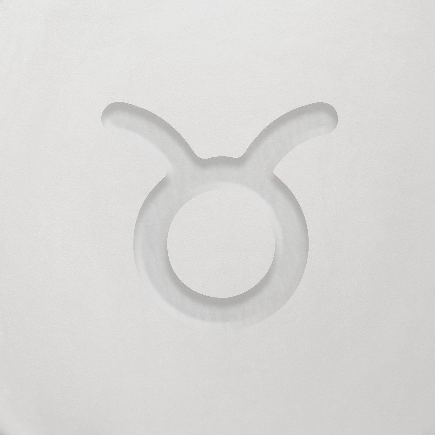 Stamped - Zodiac Icon