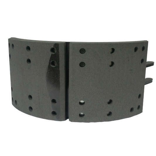 AC-4707Q BRAKE KITS