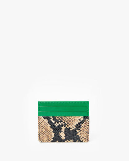 Adams Card Case