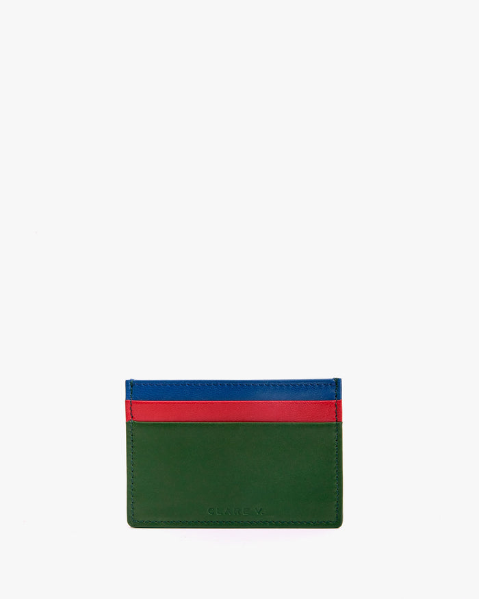 Adams Card Case