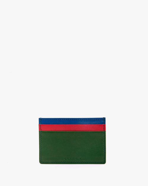 Adams Card Case