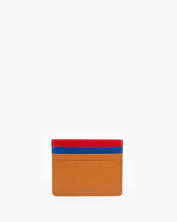 Adams Card Case