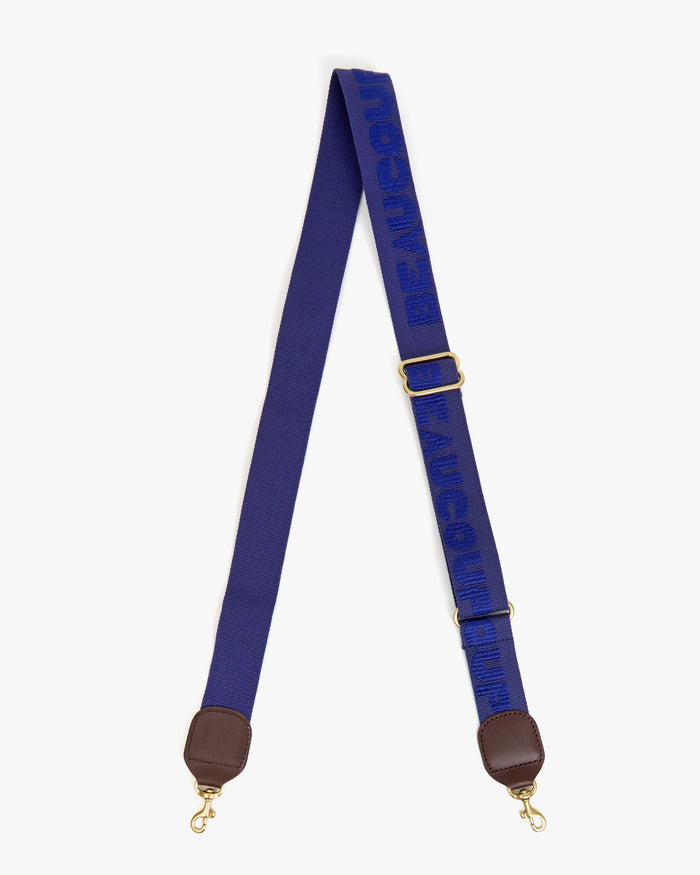 Adjustable Crossbody Strap