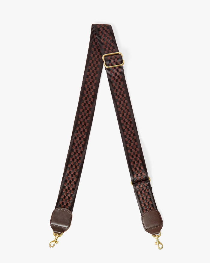 Adjustable Crossbody Strap
