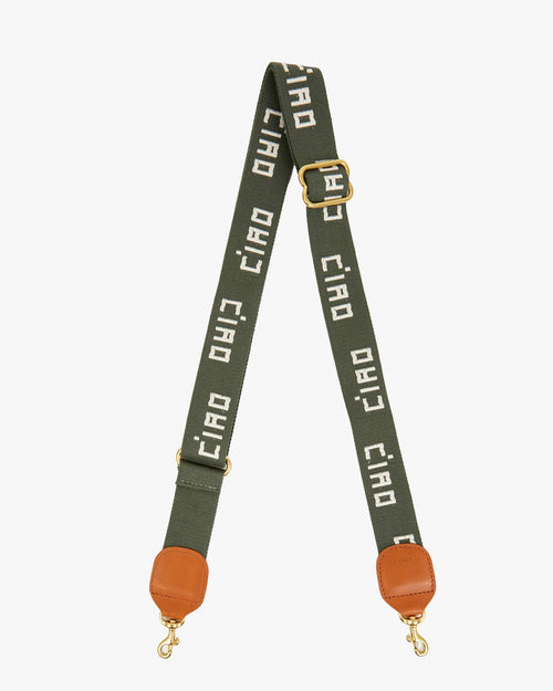 Adjustable Crossbody Strap