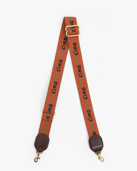 Adjustable Crossbody Strap
