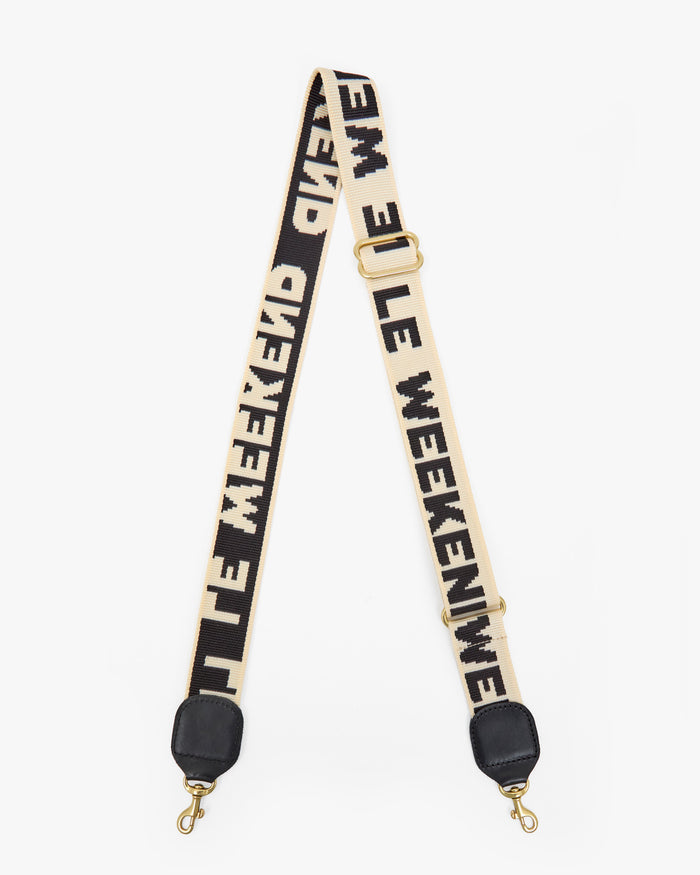 Adjustable Crossbody Strap