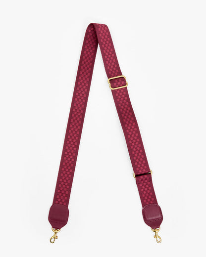 Adjustable Crossbody Strap