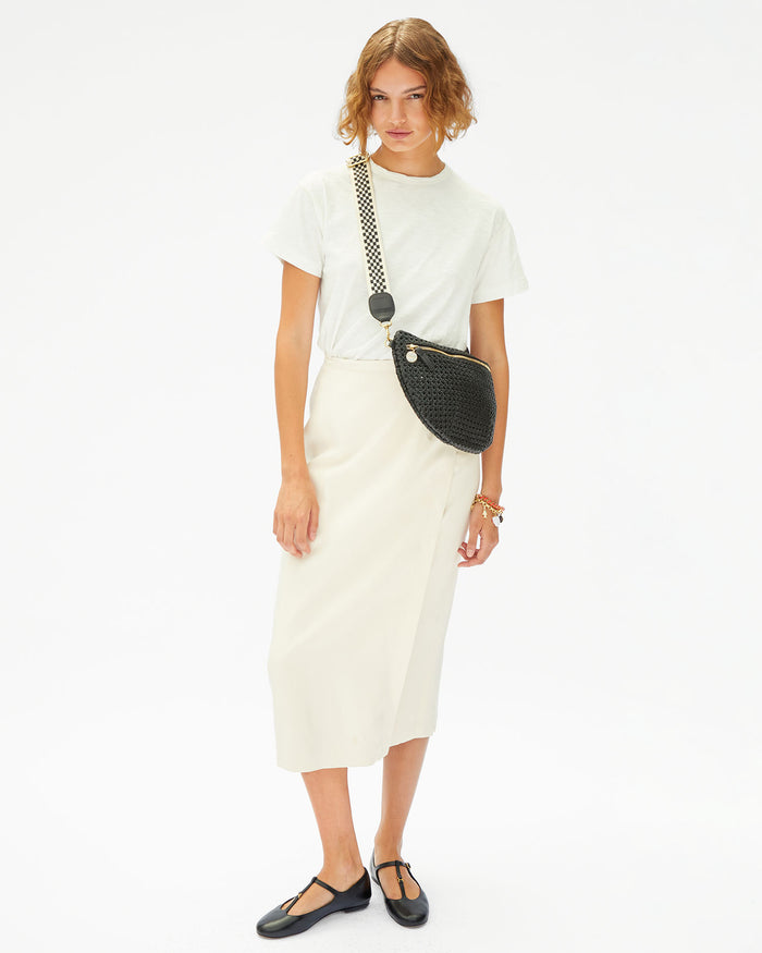 Adjustable Crossbody Strap full view