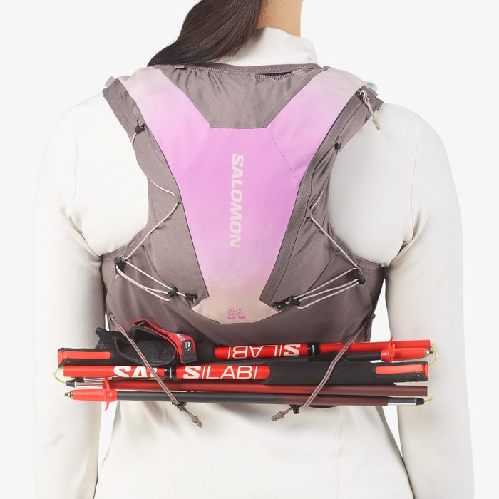 ADV Skin 12 Gradient Womens