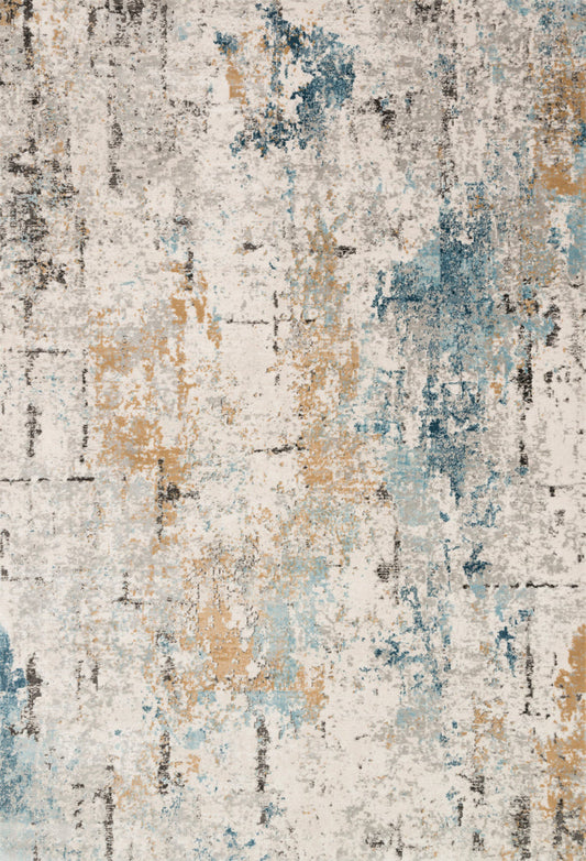 The Rug Corner Loloi II Alchemy Stone / Slate