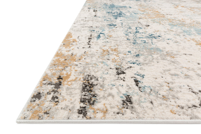 The Rug Corner Loloi II Alchemy Stone / Slate