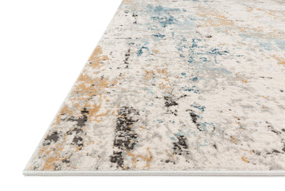 The Rug Corner Loloi II Alchemy Stone / Slate