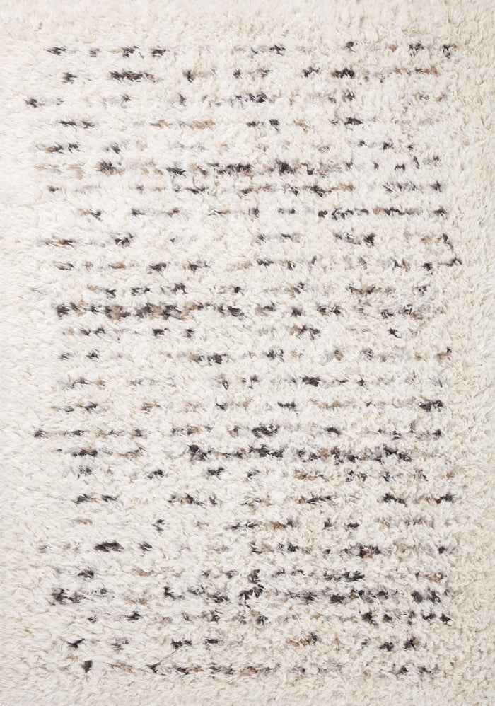 The Rug Corner Angela Rose x Loloi Angela Rose - Amira Ivory / Multi Area Rug