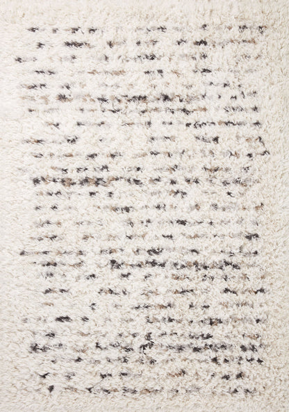 The Rug Corner Angela Rose x Loloi Angela Rose - Amira Ivory / Multi Area Rug