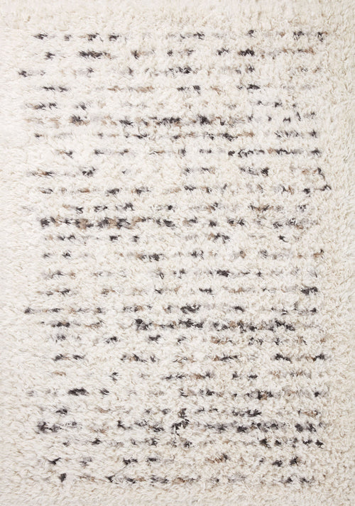 The Rug Corner Angela Rose x Loloi Angela Rose - Amira Ivory / Multi Area Rug
