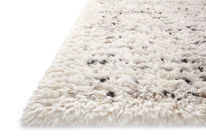 The Rug Corner Angela Rose x Loloi Angela Rose - Amira Ivory / Multi Area Rug