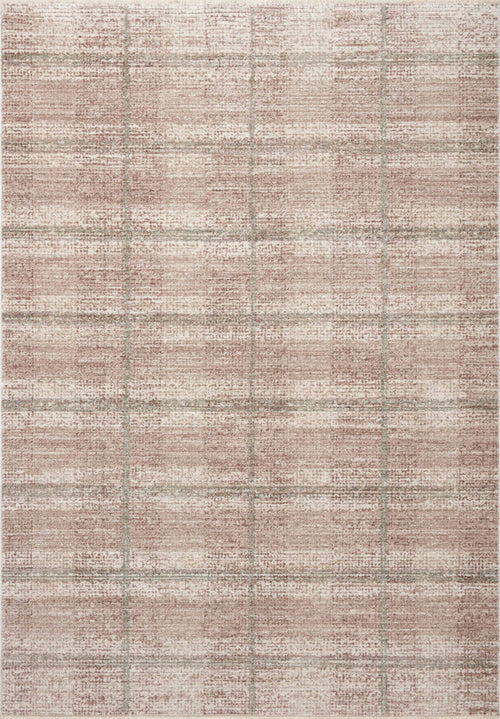 The Rug Corner Angela Rose x Loloi Angela Rose - Ember Clay / Mist Area Rug