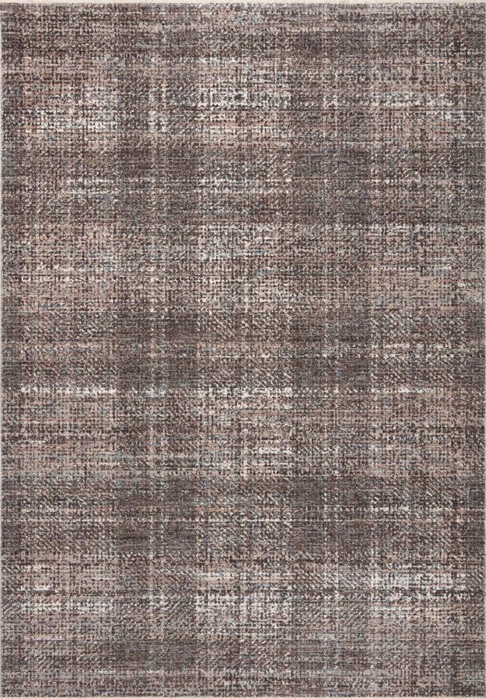 The Rug Corner Angela Rose x Loloi Angela Rose - Ember Graphite / Multi Area Rug