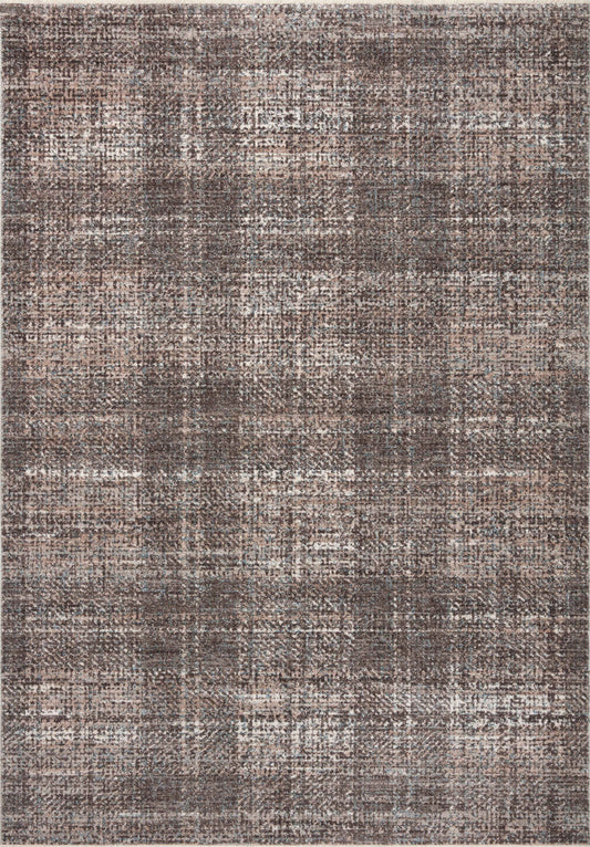 The Rug Corner Angela Rose x Loloi Angela Rose - Ember Graphite / Multi Area Rug