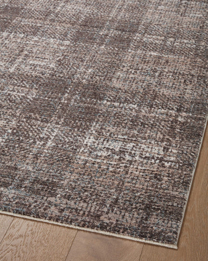 The Rug Corner Angela Rose x Loloi Angela Rose - Ember Graphite / Multi Area Rug