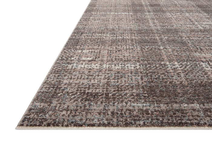 The Rug Corner Angela Rose x Loloi Angela Rose - Ember Graphite / Multi Area Rug