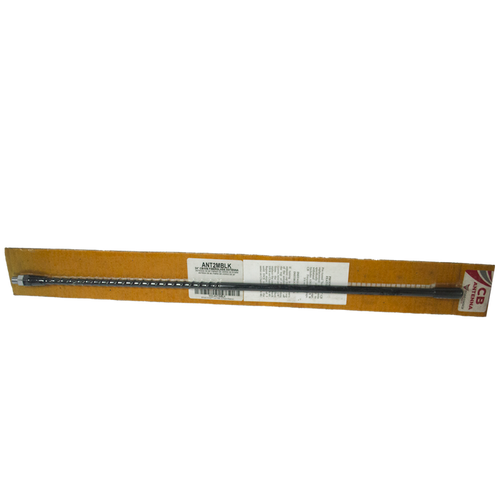 ANTENA ROADCHOICE 2'- NEGRA