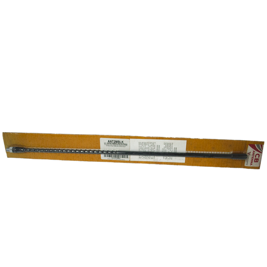 ANTENA ROADCHOICE 2'- NEGRA