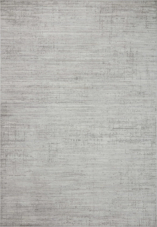 The Rug Corner Loloi Arden Silver / Grey