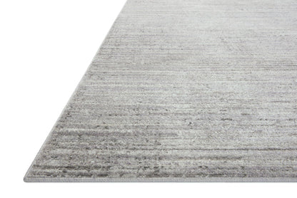 The Rug Corner Loloi Arden Silver / Grey