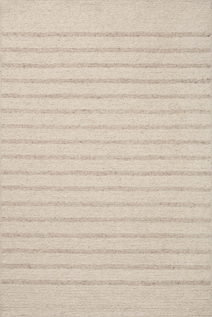 The Rug Corner Magnolia Home by Joanna Gaines x Loloi Ashby Oatmeal / Sand