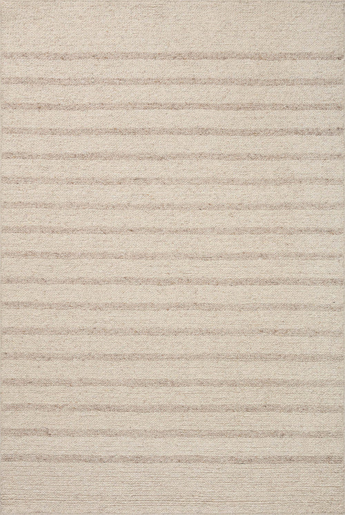 The Rug Corner Magnolia Home by Joanna Gaines x Loloi Ashby Oatmeal / Sand