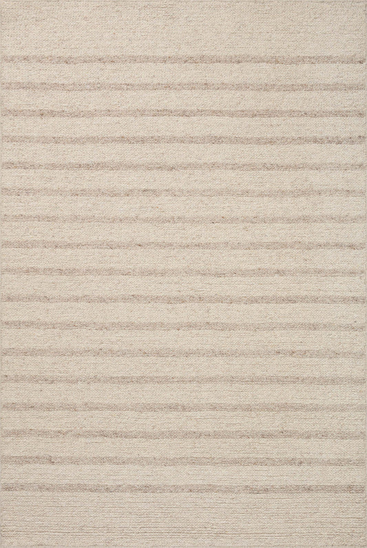 The Rug Corner Magnolia Home by Joanna Gaines x Loloi Ashby Oatmeal / Sand