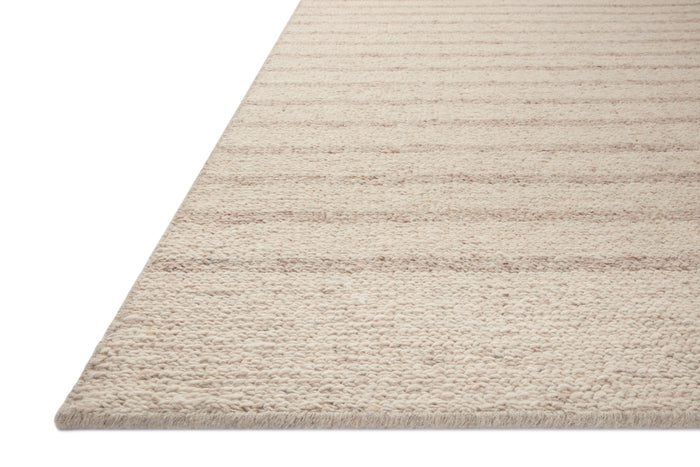 The Rug Corner Magnolia Home by Joanna Gaines x Loloi Ashby Oatmeal / Sand