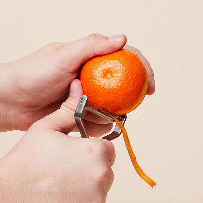 Stainless Vegetable Peeler