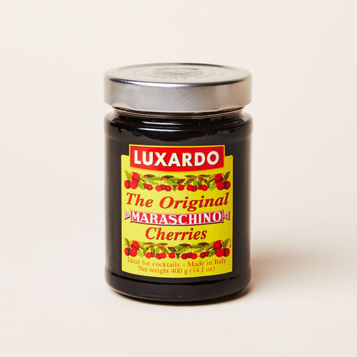 Luxardo Cherries