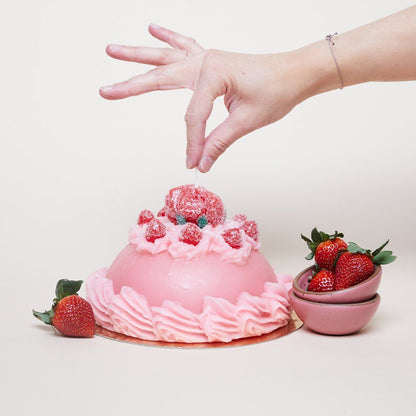 Italian Sweets Candle