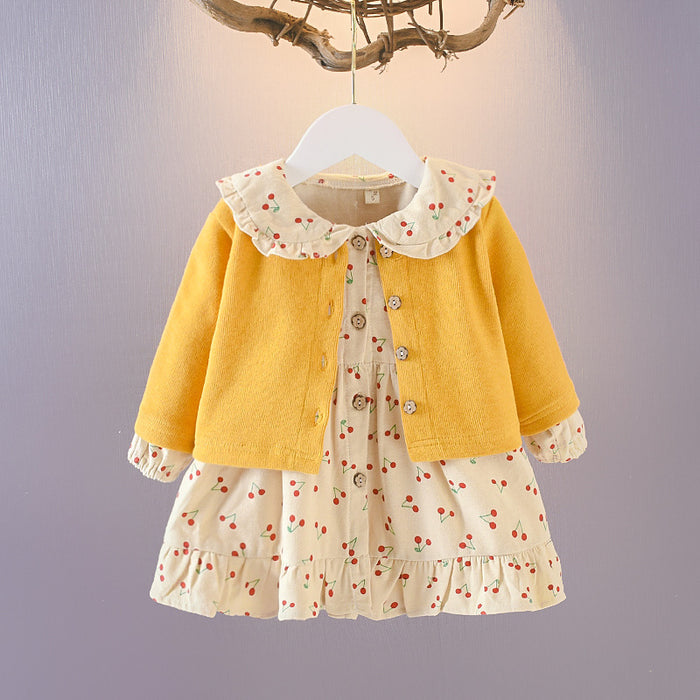 Yellow / 100cm