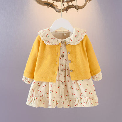 Yellow / 100cm