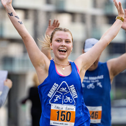 BackRoads London 2026 Fall Learn to Run Program