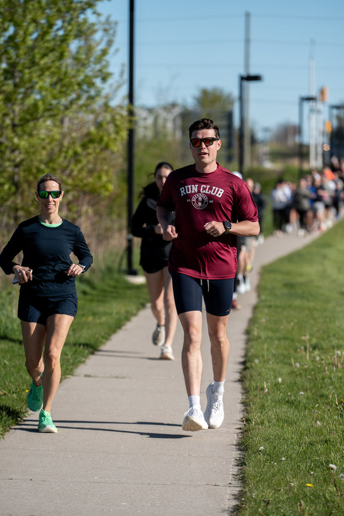 BackRoads London 2026 Fall Learn to Run Program