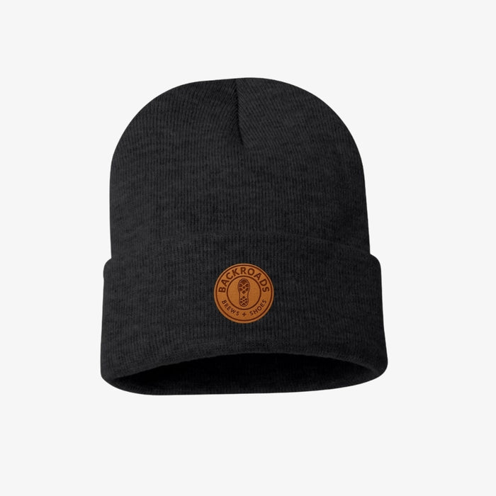 BackRoads Patch Toque