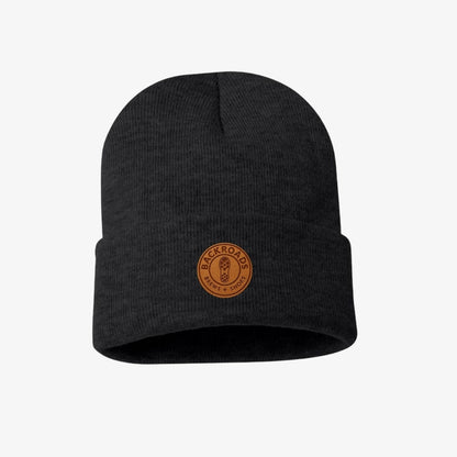 BackRoads Patch Toque