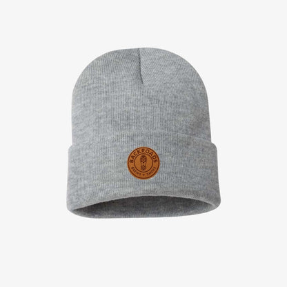BackRoads Patch Toque